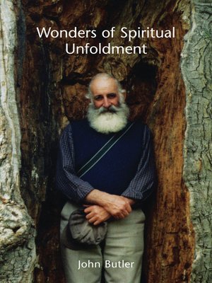 cover image of Wonders of Spiritual Unfoldment